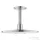 Grohe Rainshower Smartactive 310 2 funkciós mennyezeti fejzuhany zuhanykarral,Hold fehér 26477LS0