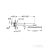 Grohe Rainshower Smartactive 310 Cube 2 funkciós fejzuhany 43 cm-es zuhanykarral,Hard Graphite 26479A00