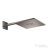 Grohe Rainshower Smartactive 310 Cube 2 funkciós fejzuhany 43 cm-es zuhanykarral,Hard Graphite 26479A00