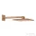 Grohe Rainshower Smartactive 310 Cube 2 funkciós fejzuhany 43 cm-es zuhanykarral,Brushed Warm Sunset 26479DL0