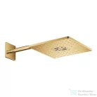 Grohe Rainshower Smartactive 310 Cube 2 funkciós fejzuhany 43 cm-es zuhanykarral,Cool Sunrise 26479GL0