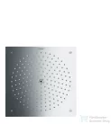 Hansgrohe HG Raindance 260x260 1jet fejzuhany , EcoSmart változat  26481000