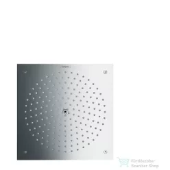   Hansgrohe HG Raindance 260x260 1jet fejzuhany , EcoSmart változat  26481000