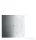Hansgrohe HG Raindance 260x260 1jet fejzuhany , EcoSmart változat  26481000