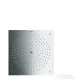 Hansgrohe HG Raindance 260x260 1jet fejzuhany , EcoSmart változat  26481000
