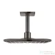 Grohe Rainshower Smartactive 310 Cube 2 funkciós mennyezeti fejzuhany zuhanykarral,Hard Graphite 26481A00