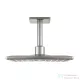 Grohe Rainshower Smartactive 310 Cube 2 funkciós mennyezeti fejzuhany zuhanykarral,Supersteel 26481DC0