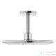 Grohe Rainshower Smartactive 310 Cube 2 funkciós mennyezeti fejzuhany zuhanykarral,Hold fehér 26481LS0