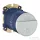 Grohe RAINSHOWER univerzális beépítő doboz, 1/2″ 26483000