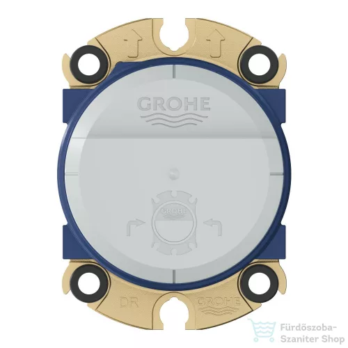 Grohe RAINSHOWER univerzális beépítő doboz, 1/2″ 26483000