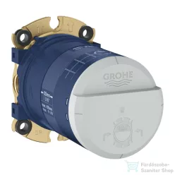   Grohe RAINSHOWER univerzális beépítő doboz, 1/2″ 26484000