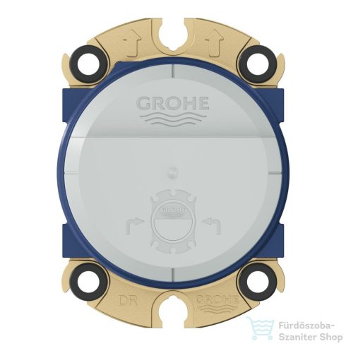 Grohe RAINSHOWER univerzális beépítő doboz, 1/2″ 26484000