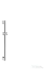 Hansgrohe Unica'Croma zuhanyrúd 0,65m zuhanycső nélkül 26505000