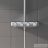 Grohe Euphoria SmartControl System 310 Duo termosztátos zuhanyrendszer, króm 26507000