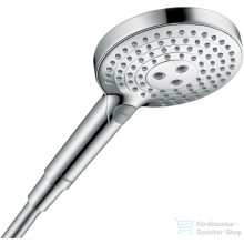 Hansgrohe RAINDANCE Select S Ecosmart+ 3 jet kézizuhany, króm 26516000