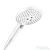 Hansgrohe RAINDANCE Select S Ecosmart 3 jet kézizuhany, matt fehér 26515700