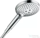 Hansgrohe RAINDANCE Select S Ecosmart+ 3 jet kézizuhany, króm 26516000