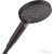 Hansgrohe RAINDANCE Select S Ecosmart+ 3 jet kézizuhany, matt fekete 26516670