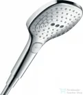 Hansgrohe Raindance Select E 120 3Jet kézizuhany, króm 26520000