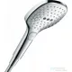 Hansgrohe Raindance Select E 120 3Jet kézizuhany, króm 26520000