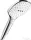 Hansgrohe Raindance Select E 120 3Jet kézizuhany, fehér/króm 26520400