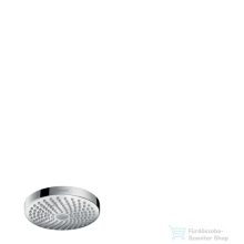   Hansgrohe Croma Select S 180 2jet fejzuhany EcoSmart 9 liter/perc 26523000