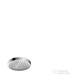   Hansgrohe Croma Select S 180 2jet fejzuhany EcoSmart 9 liter/perc 26523000