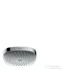 Hansgrohe Croma Select E 180 2jet EcoSmart 9 liter/perc fejzuhany 26528400