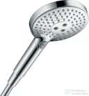 Hansgrohe Raindance Select S 120 3jet króm kézizuhany 26530000