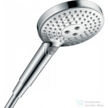   Hansgrohe Raindance Select S 120 3jet króm kézizuhany 26530000