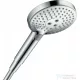 Hansgrohe Raindance Select S 120 3jet króm kézizuhany 26530000