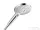 Hansgrohe Raindance Select S 120 3jet kézizuhany, fehér/króm 26530400