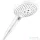 Hansgrohe Raindance Select S 120 3jet kézizuhany, matt fehér 26530700