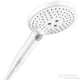 Hansgrohe Raindance Select S 120 3jet kézizuhany, matt fehér 26530700
