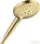 Hansgrohe Raindance Select S 120 3jet kézizuhany, polírozott arany hatású 26530990
