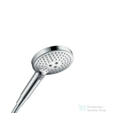   Hansgrohe HG Raindance Select S 120 EcoSmart kézizuhany króm 26531000