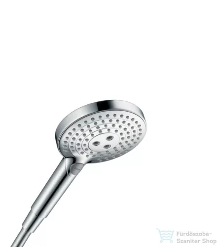 Hansgrohe HG Raindance Select S 120 EcoSmart kézizuhany króm 26531000