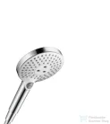Hansgrohe HG Raindance Select S 120 EcoSmart kézizuhany fehér króm 26531400