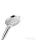 Hansgrohe HG Raindance Select S 120 EcoSmart kézizuhany fehér króm 26531400