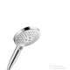 Hansgrohe HG Raindance Select S 120 EcoSmart kézizuhany fehér króm 26531400