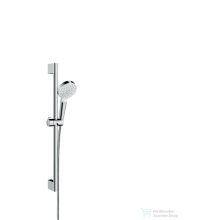   Hansgrohe HG Crometta 1jet Unica szett 650mm fehér/króm 26533400