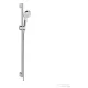Hansgrohe HG Crometta 1jet 9l Unica szett 900mm fehér/króm 26539400