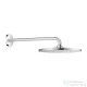 Grohe Rainshower Mono 310 fejzuhany 42 cm-es zuhanykarral,Króm 26558000