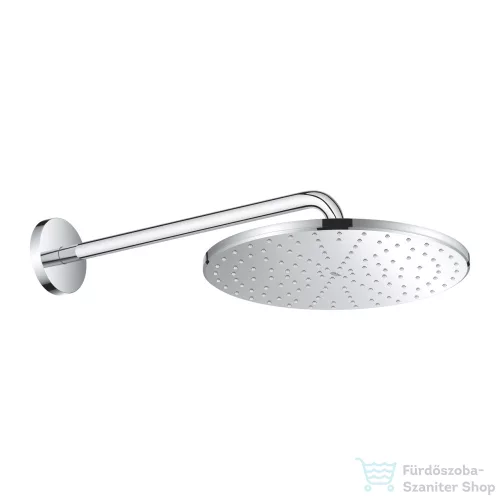 Grohe Rainshower Mono 310 fejzuhany 42 cm-es zuhanykarral,Króm 26558000