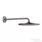 Grohe Rainshower Mono 310 fejzuhany 42 cm-es zuhanykarral,Hard Graphite 26558A00