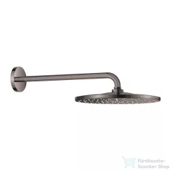  Grohe Rainshower Mono 310 fejzuhany 42 cm-es zuhanykarral,Hard Graphite 26558A00