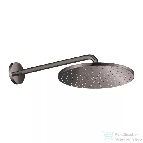 Grohe Rainshower Mono 310 fejzuhany 42 cm-es zuhanykarral,Hard Graphite 26558A00