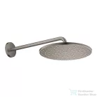 Grohe Rainshower Mono 310 fejzuhany 42 cm-es zuhanykarral,Brushed Hard Graphite 26558AL0