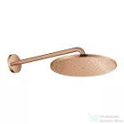 Grohe Rainshower Mono 310 fejzuhany 42 cm-es zuhanykarral,Warm Sunset 26558DA0
