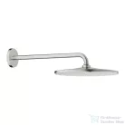 Grohe Rainshower Mono 310 fejzuhany 42 cm-es zuhanykarral,Supersteel 26558DC0